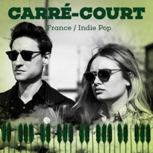 carré-court bis